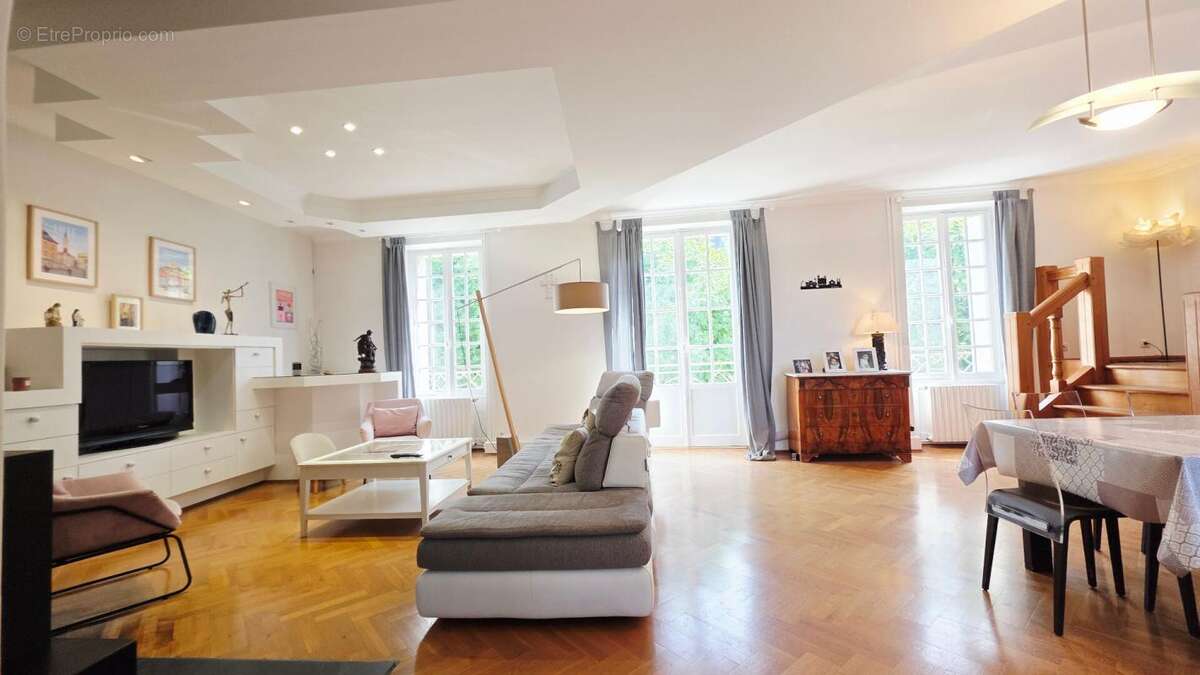 Maison à BOURGES