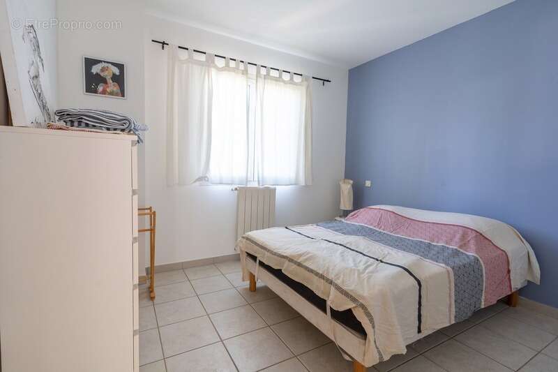 Maison à SAINT-AUNES