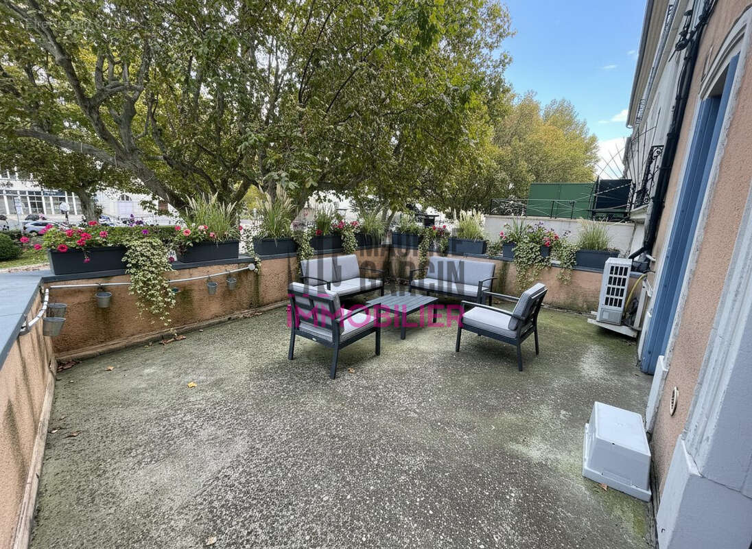 Appartement à CARPENTRAS