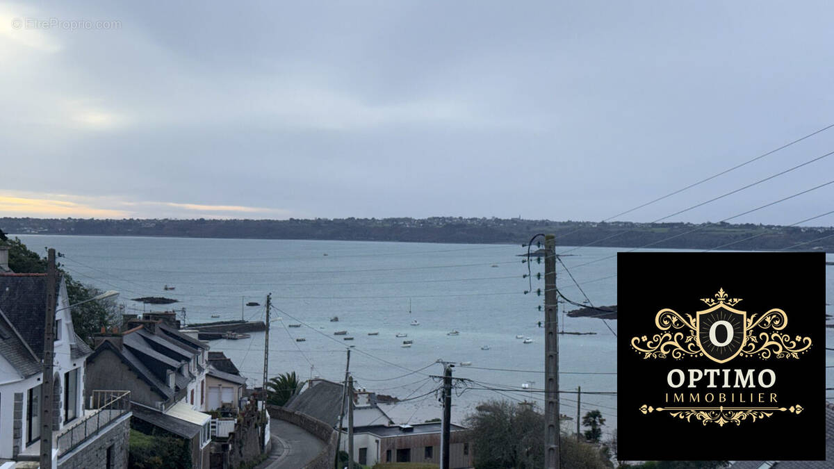 Maison à PLOUBAZLANEC