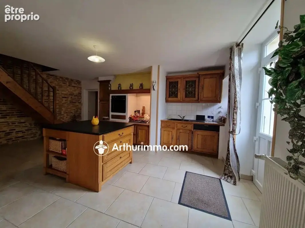 Vente Maison Le gicq(17160) 261 900ï¿œ - photo 3