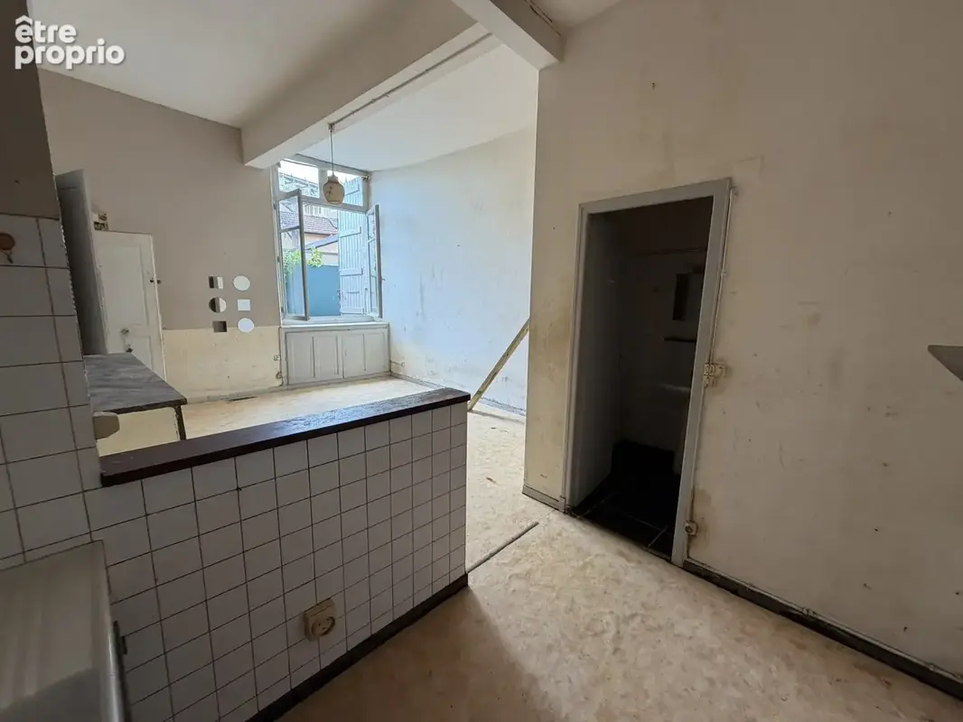 Studio de 29,67 m2 avec cave au centre-ville d’Auch - photo 8
