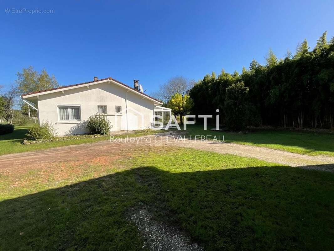 Photo 2 - Maison à QUEYRAC