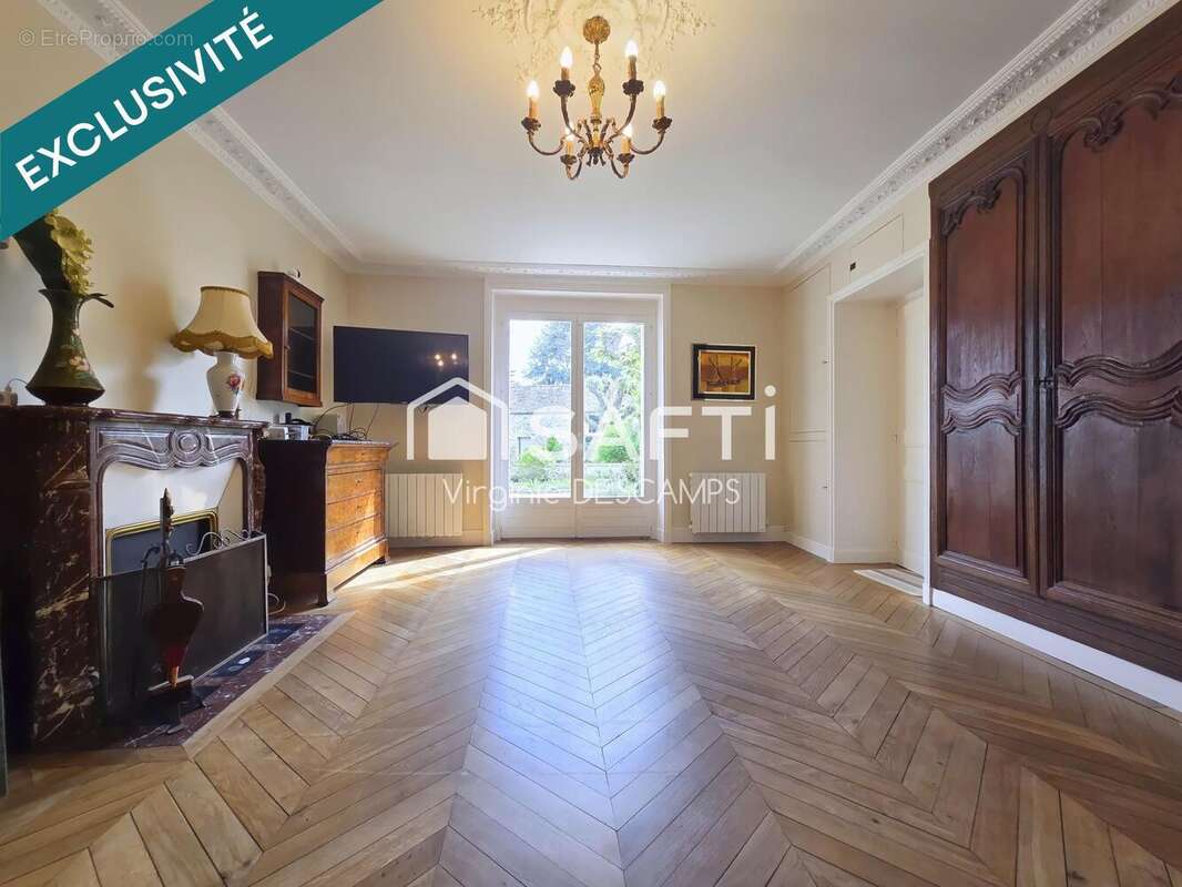 Photo 8 - Maison à LONGNES