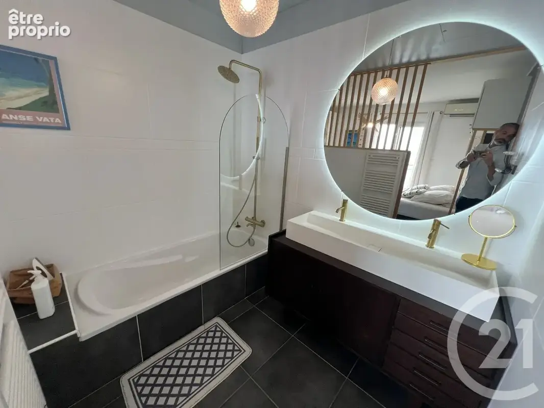 Maison 5 pièces 165 m² à vendre à Santa-Maria-Di-Lota (20200) - photo 18