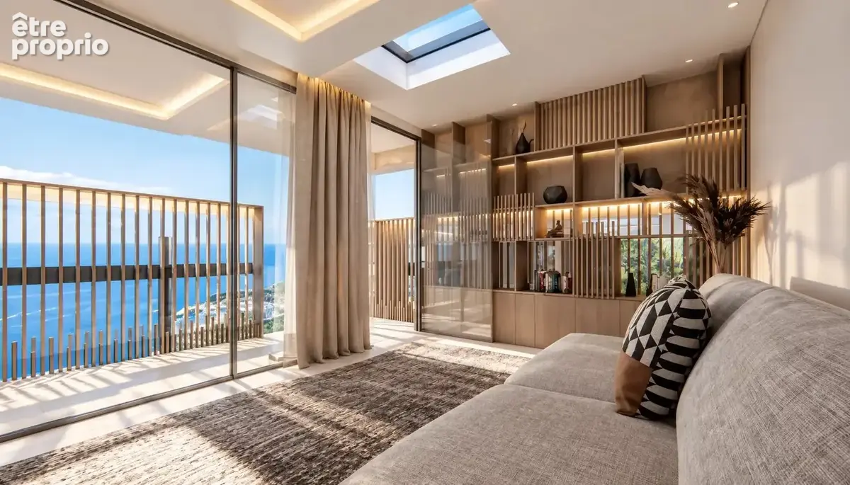 Villa contemporaine neuve aux prestations exceptionnelles - photo 9