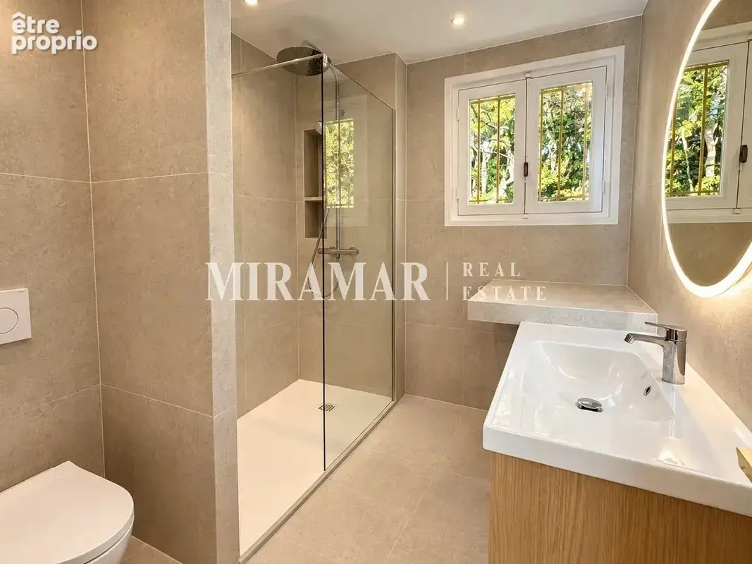 Exclusivité Dernier Etage Saint Jean Cap Ferrat - photo 9
