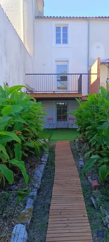 Maison 5 pièces 92 m² à vendre à Royan (17200) - photo 6