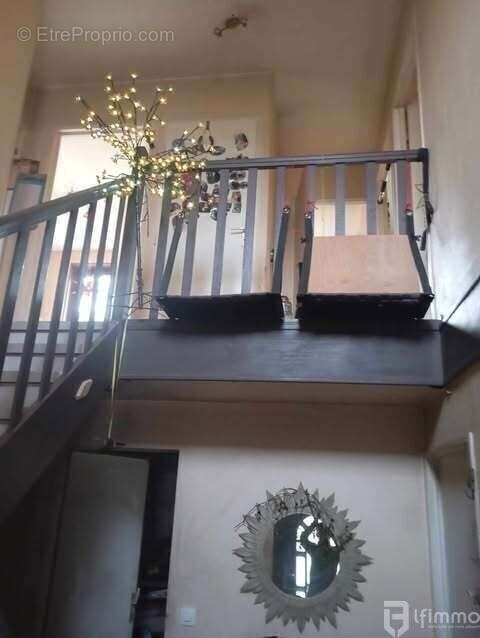 Maison à OBERGAILBACH