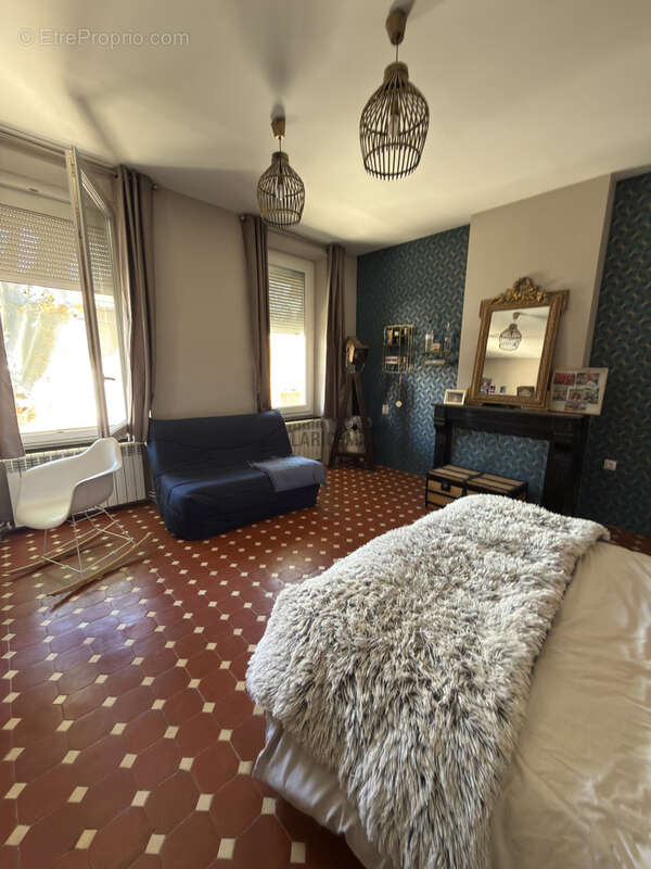 Maison à CANET