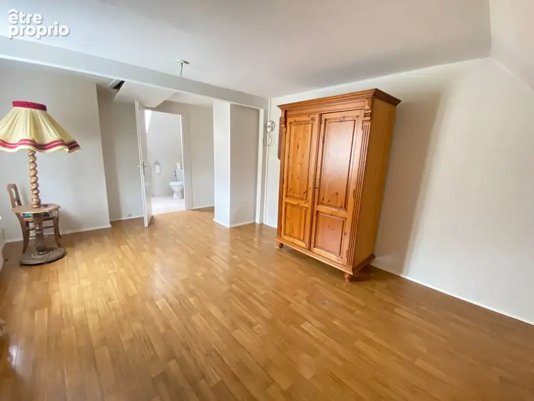 Maison individuelle 5 pièces à vendre à Aspach Le Bas - 135 m² - photo 9