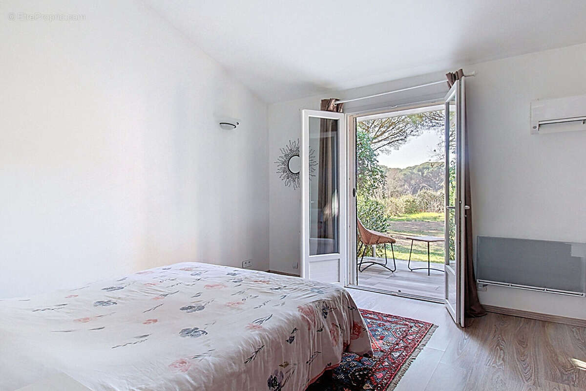 Maison à VIDAUBAN