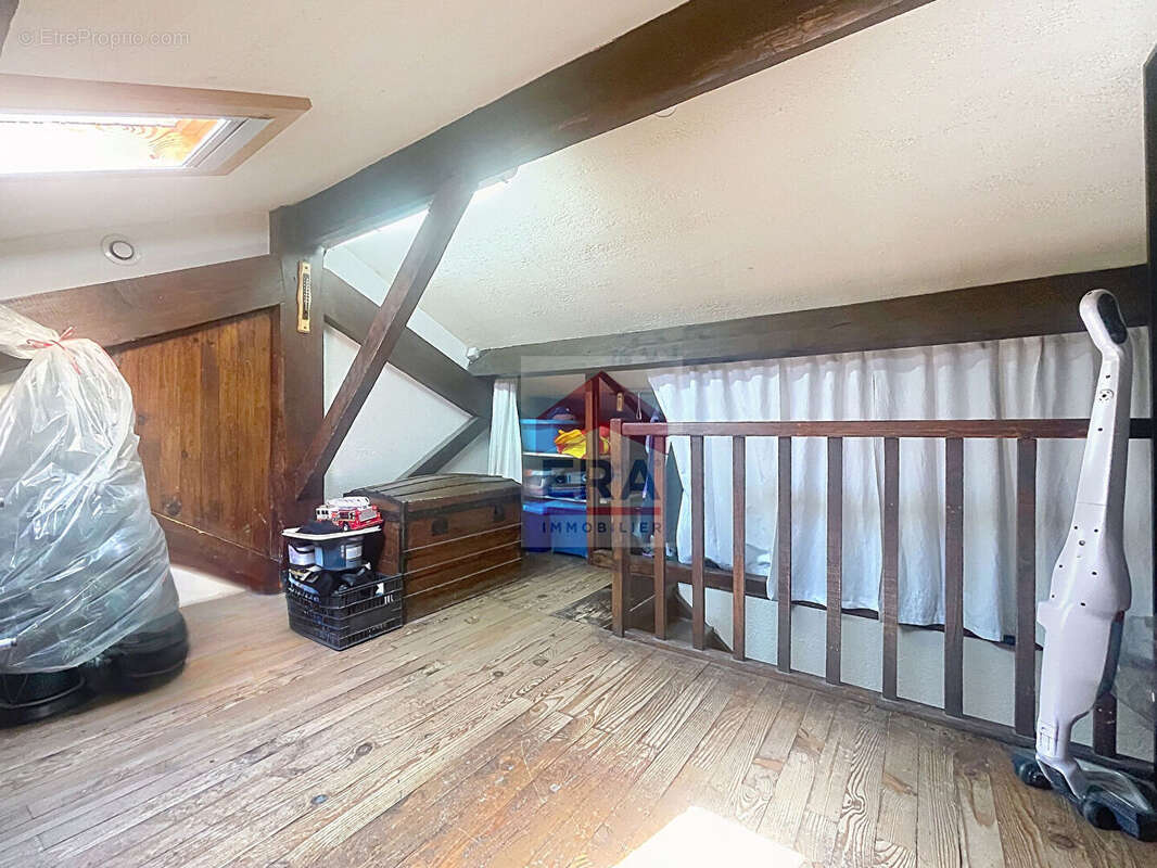 Appartement à MARSEILLE-13E