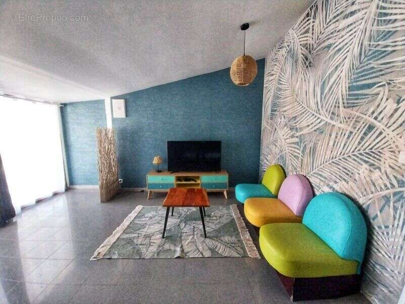 Photo 9 - Appartement à LESCOUT