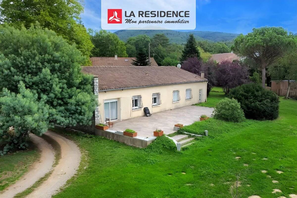 Maison à REVEL