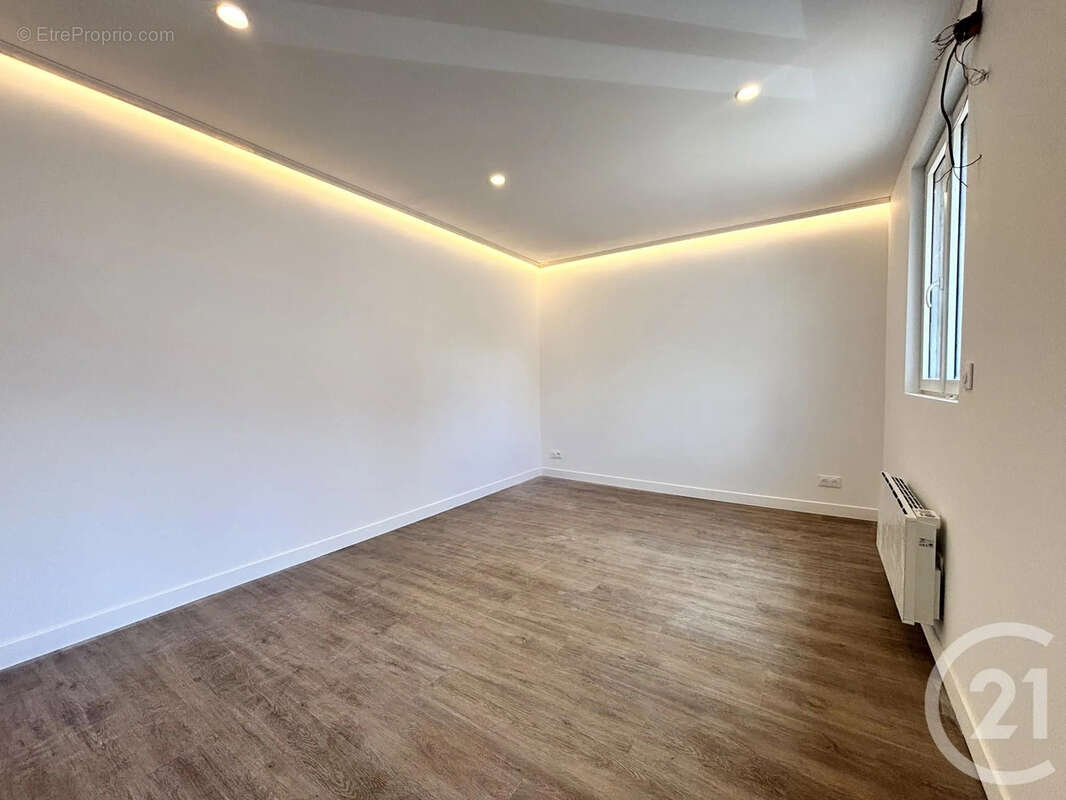 Appartement à SANCE