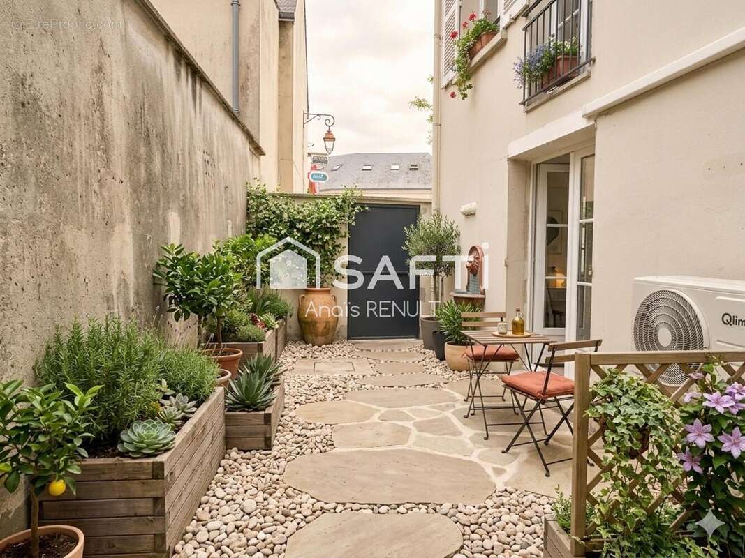Photo 8 - Maison à BREZOLLES