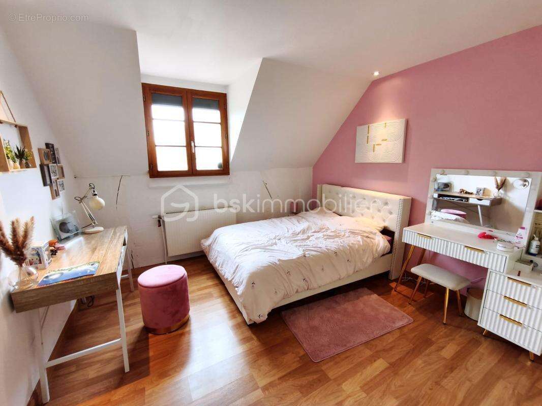 Maison à OLIVET
