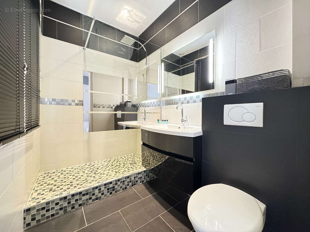 Appartement à SAINT-GERMAIN-EN-LAYE