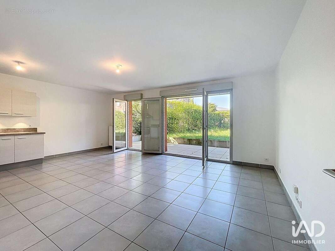 Photo 7 - Appartement à VALLEIRY