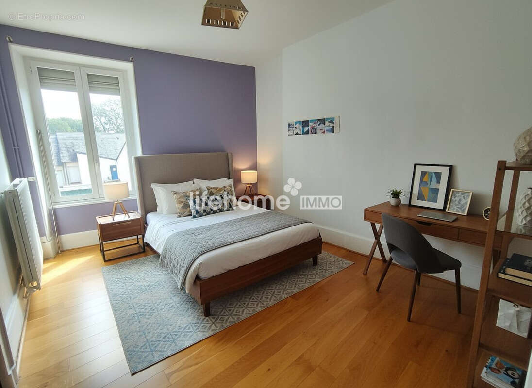 Maison 150 m² à Chateauroux  - photo 8