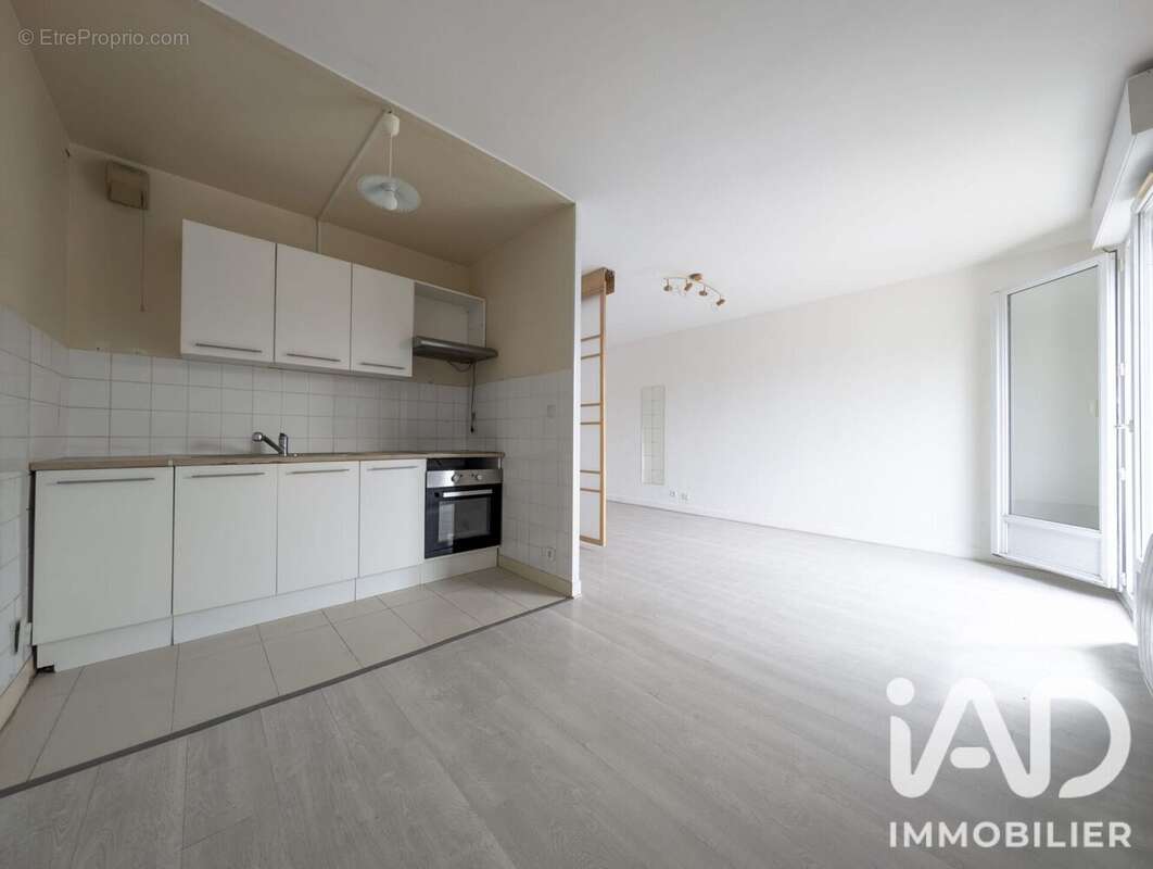 Photo 6 - Appartement à LES MUREAUX