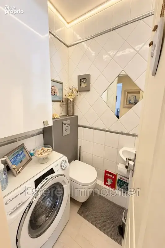 Appartement 2 pièces 52 m² à vendre à Cannes (06150) - photo 8