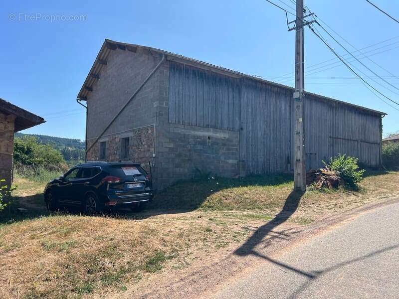 Maison à vendre 5 pièces ANGLURE SOUS DUN (71) - photo 18