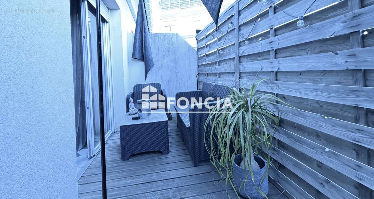 Appartement à LA SEYNE-SUR-MER