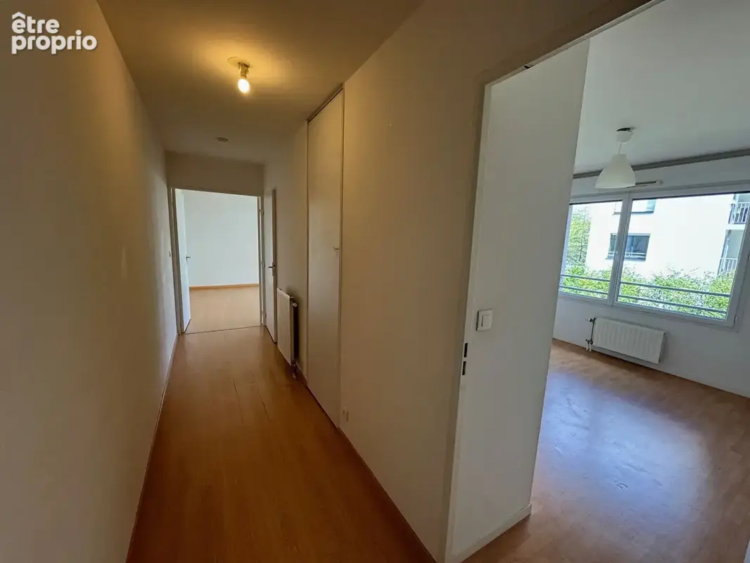 Appartement  3 pièce(s) 60.25 m2 - photo 8