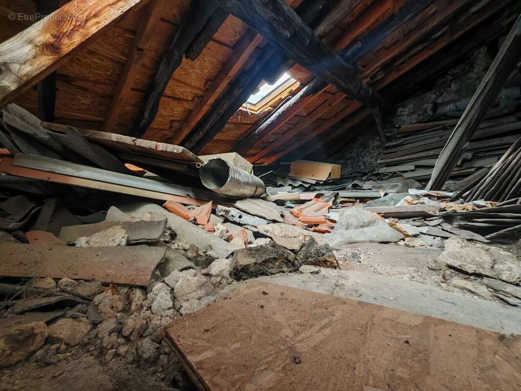 Appartement à BELVEDERE