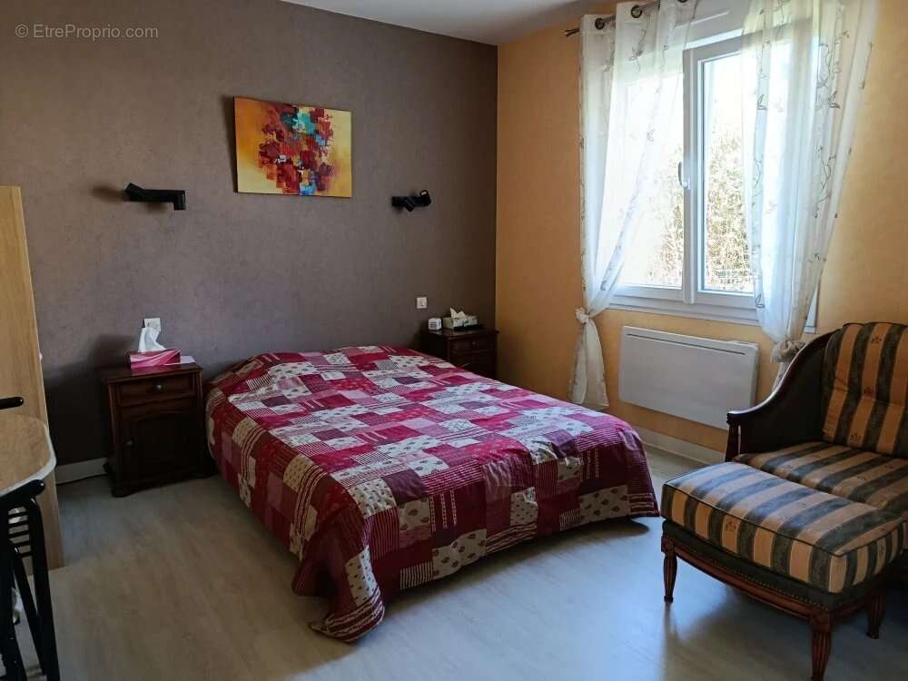 Maison à PLEYBEN