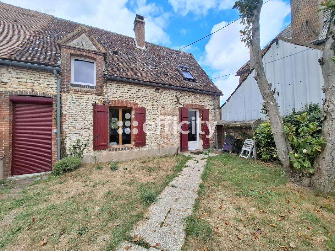 Maison 76 m² à Montlandon  - photo 2