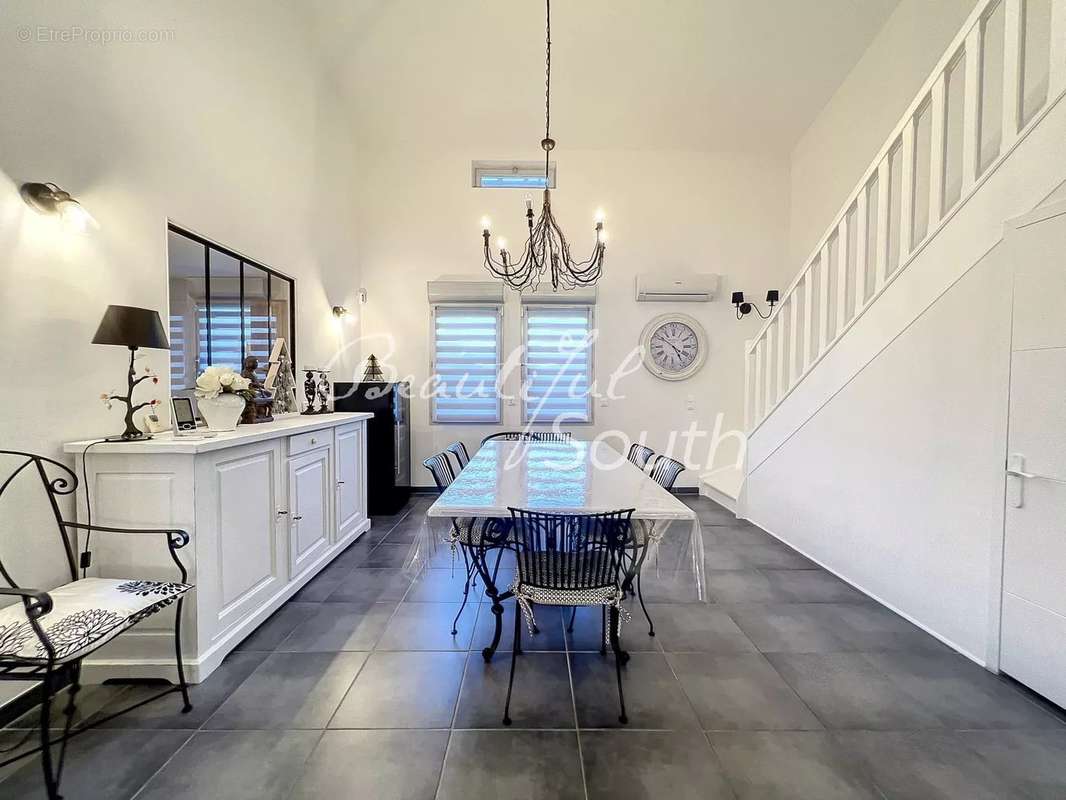 Maison à ILLE-SUR-TET