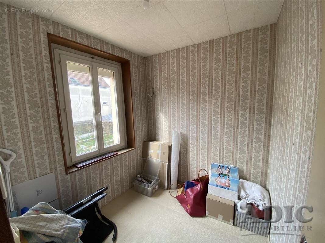 Maison 98 m² à Villenoy  - photo 8