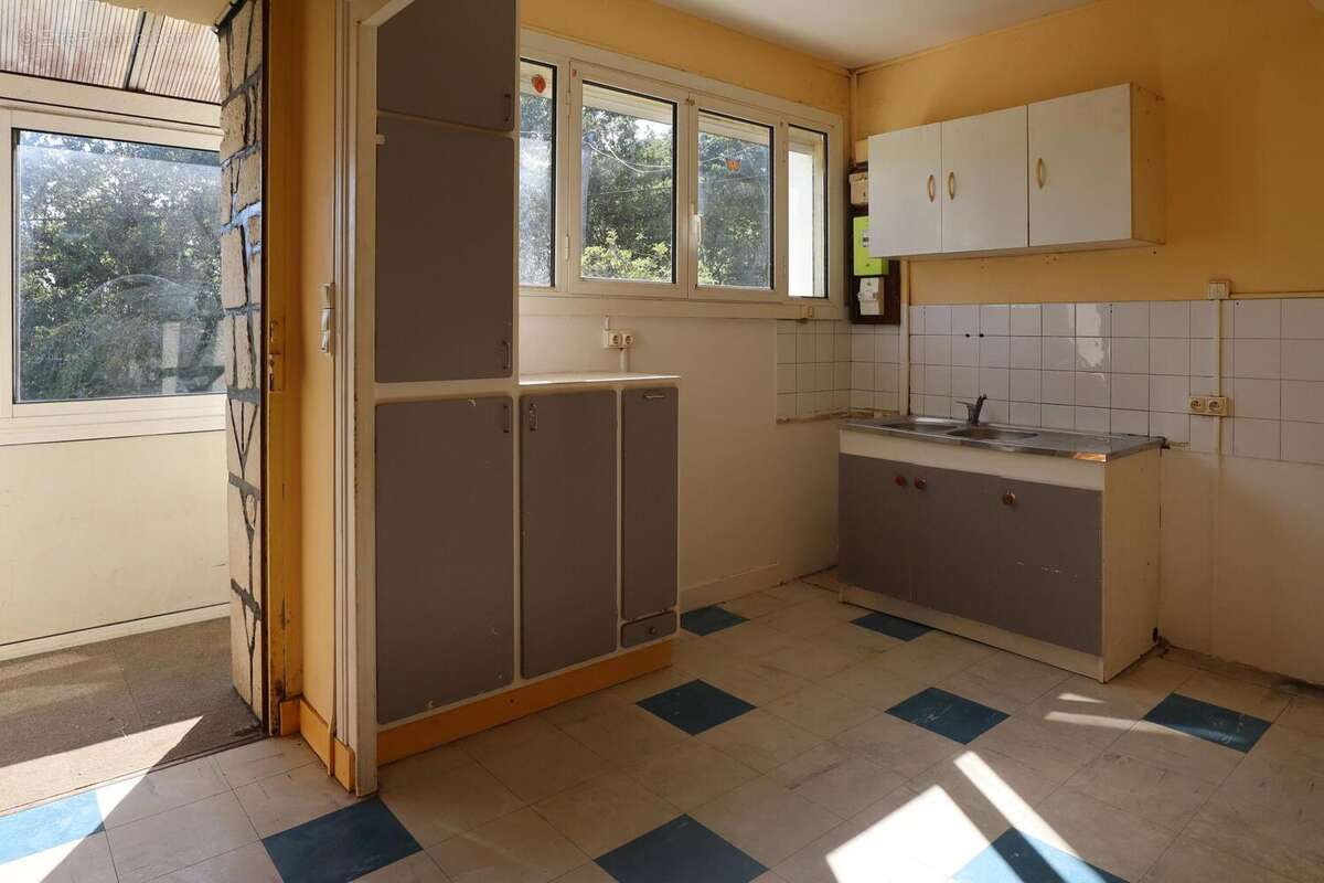 Photo 5 - Maison à RUFFEC