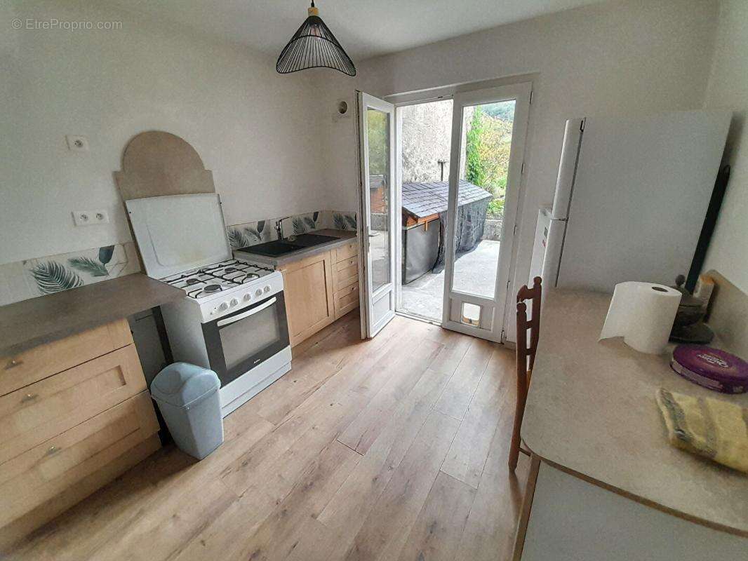 Maison de village avec vue sur les montagnes - photo 4