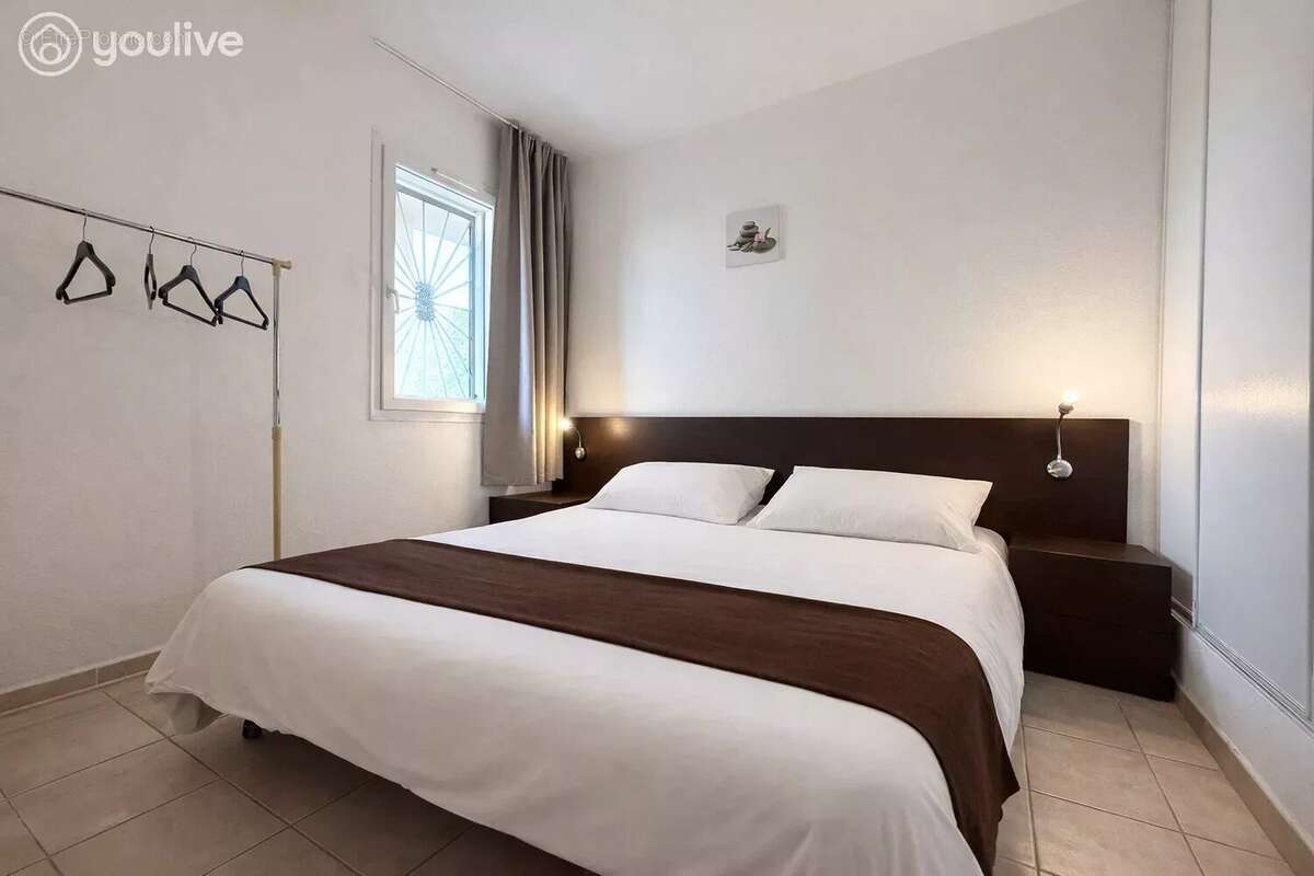 Appartement à LINGUIZZETTA