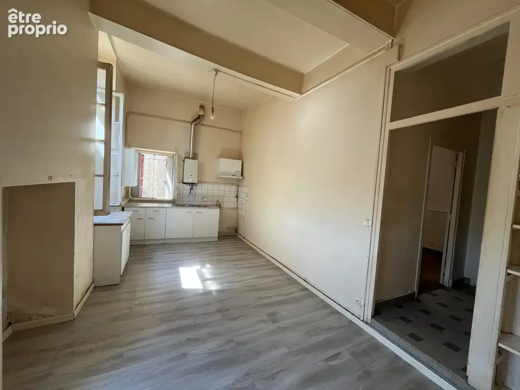 Appartement T2 de 40m2 en plein centre-ville d'Auch - photo 7