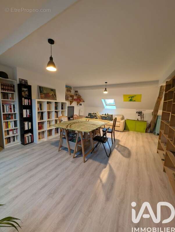 Maison 220 m² à Melun  - photo 9