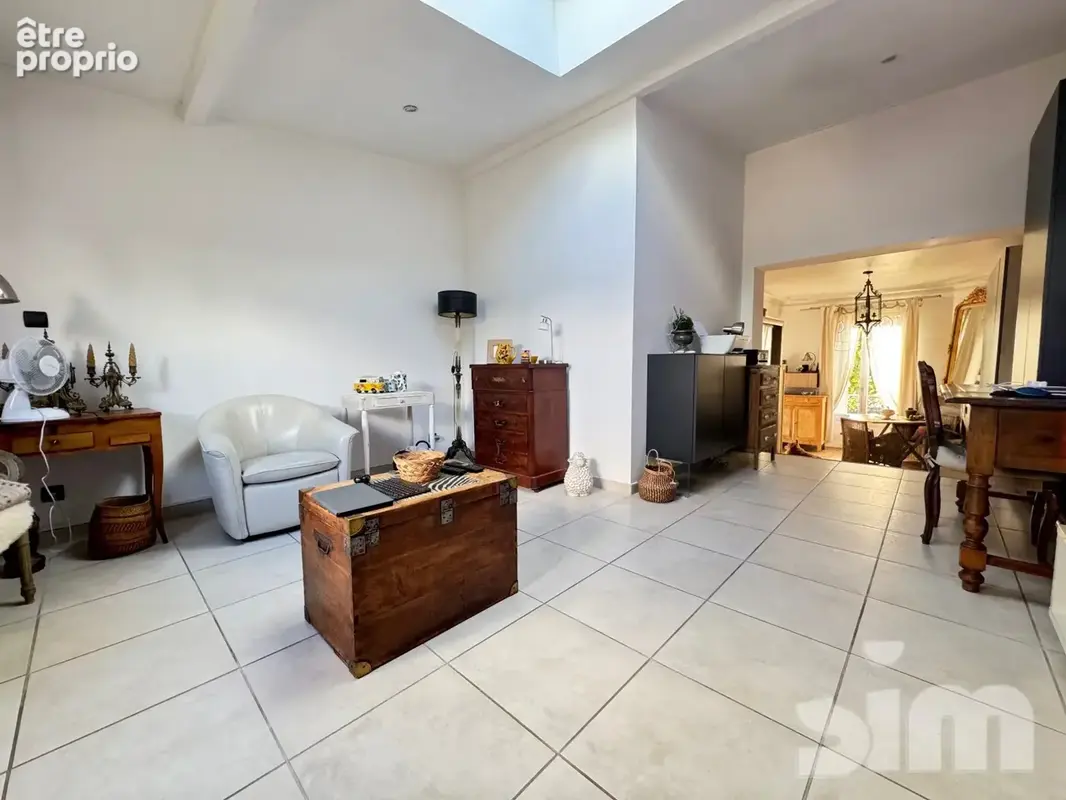 Maison 6 pièces 150 m² à vendre à Chelles (77500) - photo 8