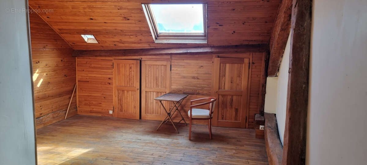 Maison à SAINT-JEAN-DE-LA-PORTE