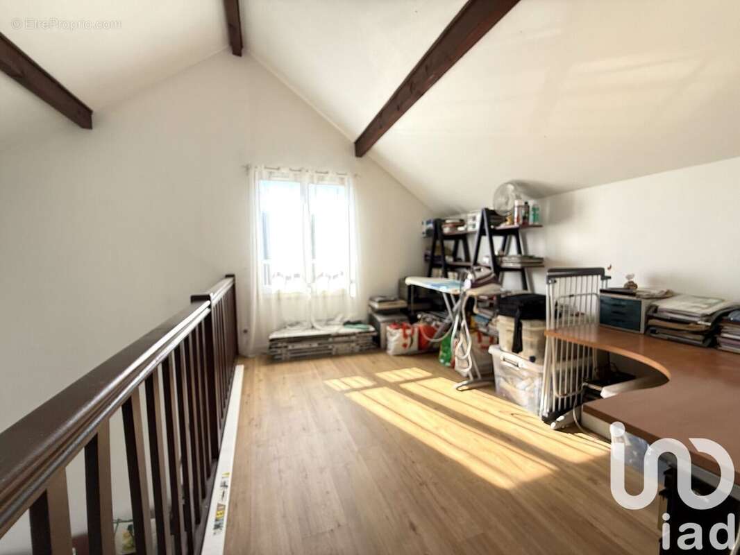 Photo 7 - Maison à MAROLLES-EN-BRIE