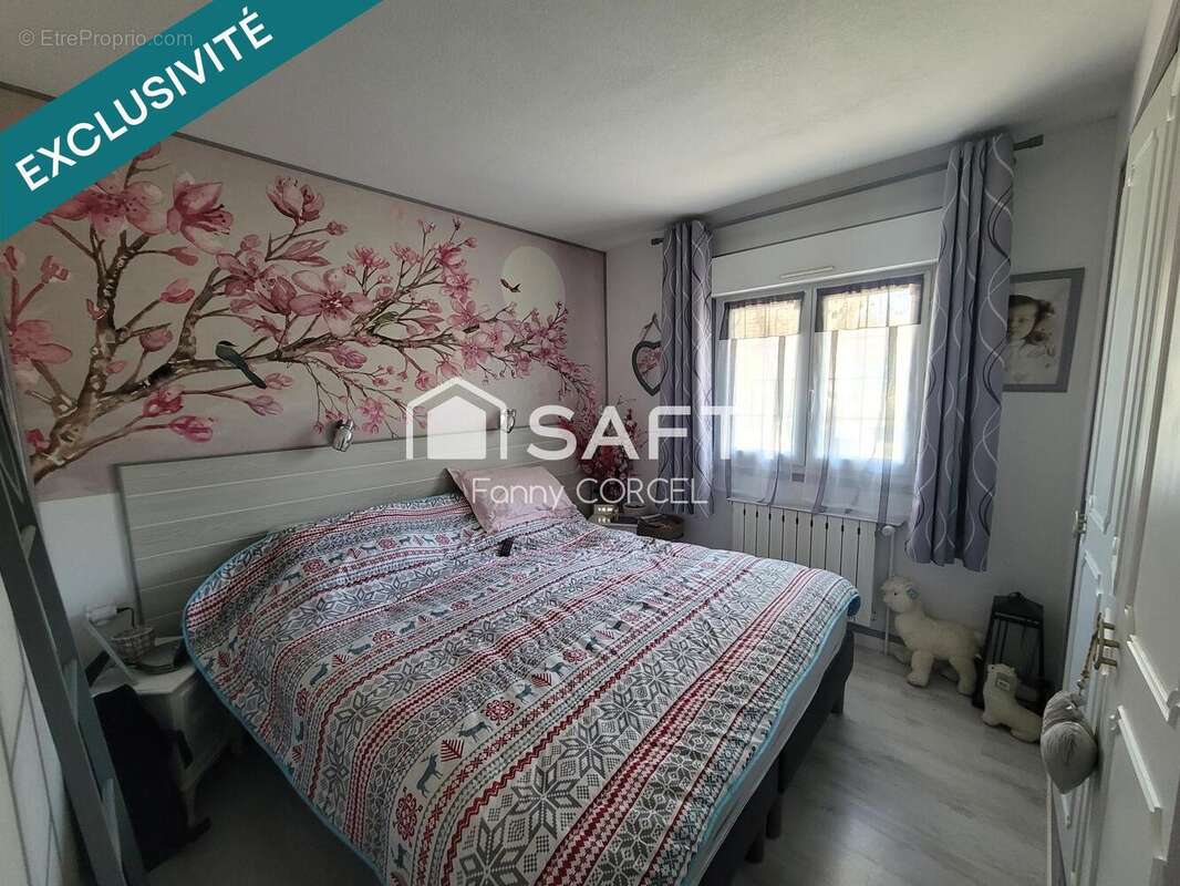 Photo 8 - Maison à ISLE-AUMONT