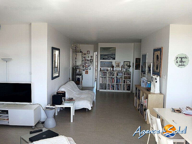 Appartement à PERPIGNAN