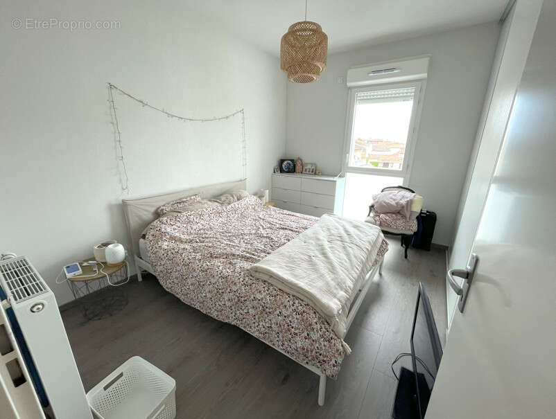 Appartement à BLAGNAC