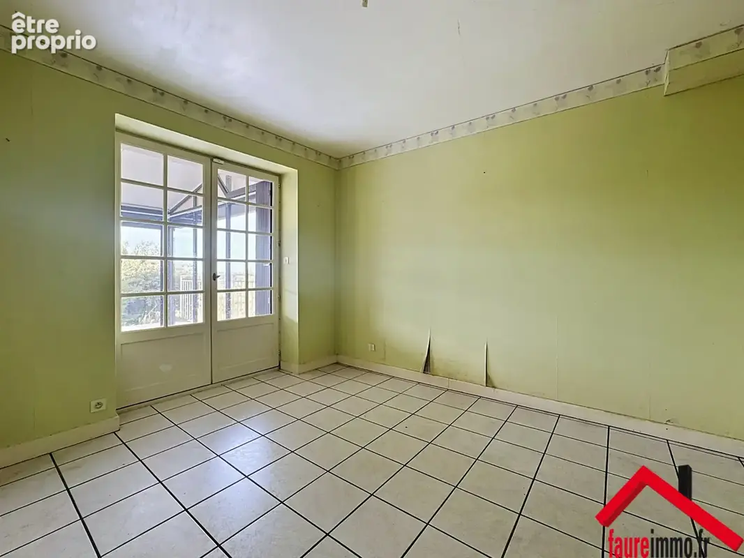 Maison à cosnac - photo 9