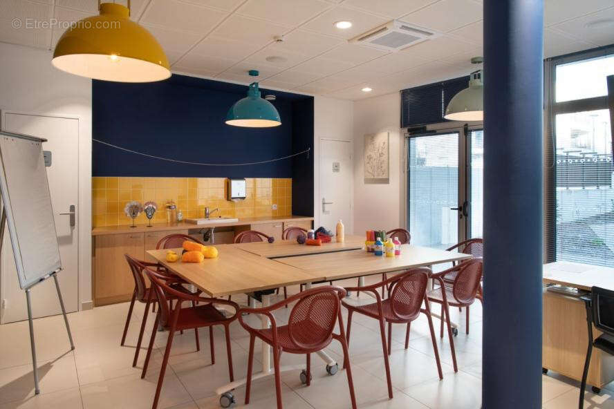 Appartement à JOUE-LES-TOURS