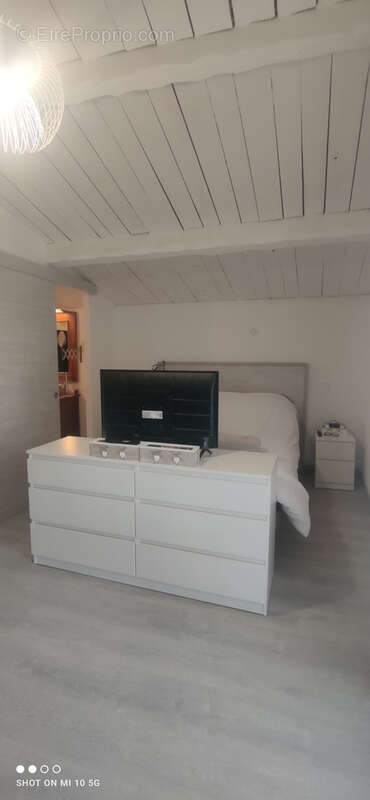 Maison à FOS-SUR-MER