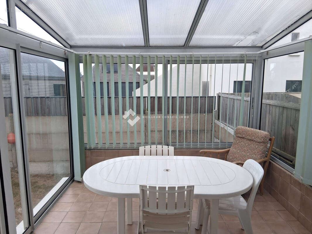 Maison 65 m² à Saint-Pierre-Quiberon  - photo 5